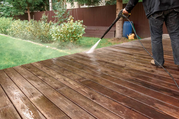 Best Animal Enclosure Cleaning  in Avon, MN