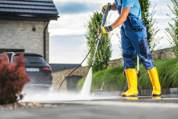 Concrete Sealing in Avon, MN