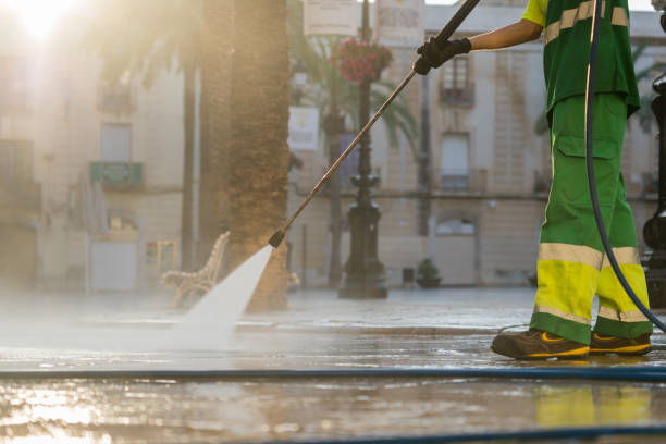 Reliable Avon, MN Pressure Washing Services Solutions